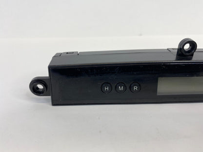 2007-2012 Hyundai Santa Fe Dash Mounted Clock Display 94520-2B000 OEM