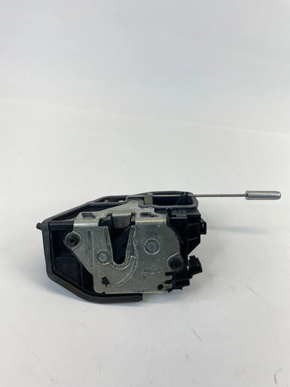 2002-2005 BMW 745I SEDAN 4-DR 4.4L REAR LEFT DOOR LOCK LATCH ASSEMBLY 7154629