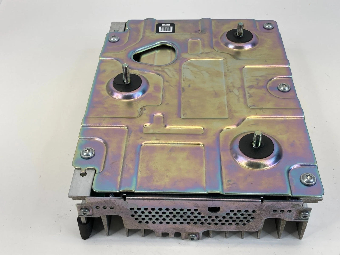 2014-2016 Kia Optima Radio Audio Amplifier AMP Infinity 96370-2T400 OEM