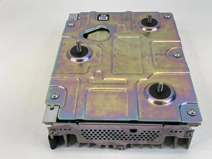 2014-2016 Kia Optima Radio Audio Amplifier AMP Infinity 96370-2T400 OEM