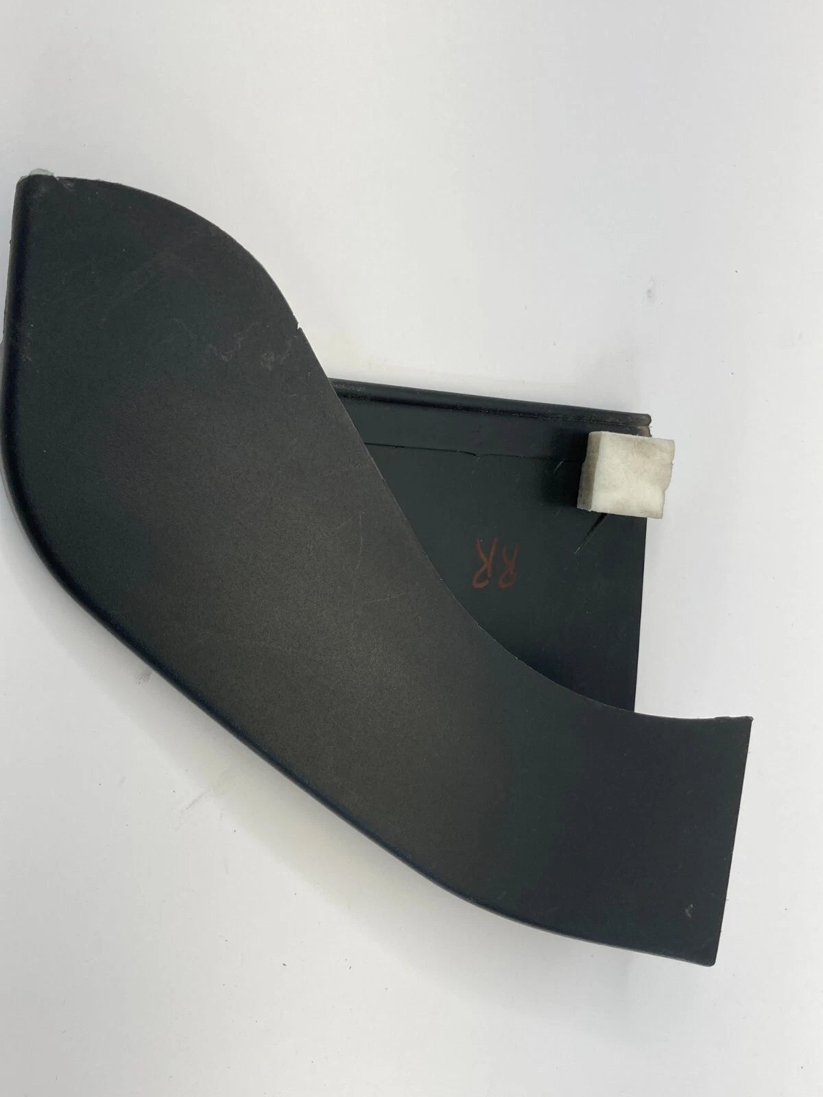 2009-2014 VOLKSWAGEN ROUTAN RIGHT INNER SLIDING DOOR MOVABLE GLASS TRIM COVER