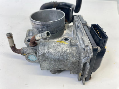 2007-2008 HONDA FIT SPORT 1.5L ELECTRONIC THROTTLE BODY VALVE ASSEMBLY OEM