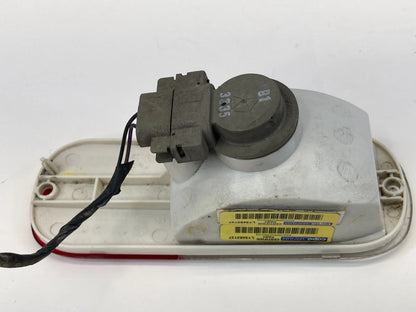 01-05 CHRYSLER PT CRUISER REAR LEFT DRIVER SIDE BACKUP LIGHT LAMP 333-1301N-AC