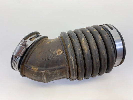 2014-2016 FORD ESCAPE FRONT ENGINE AIR INTAKE CLEANER DUCT HOSE BELLOWS 10883075