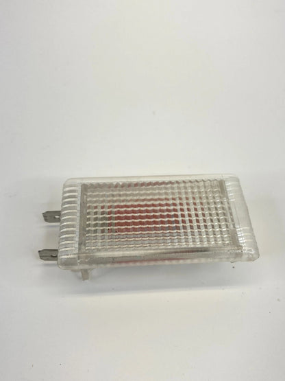 1998-2004 AUDI A6 A6 QUATTRO INTERIOR INNER GLOVE BOX LIGHT COURTESY LAMP OEM