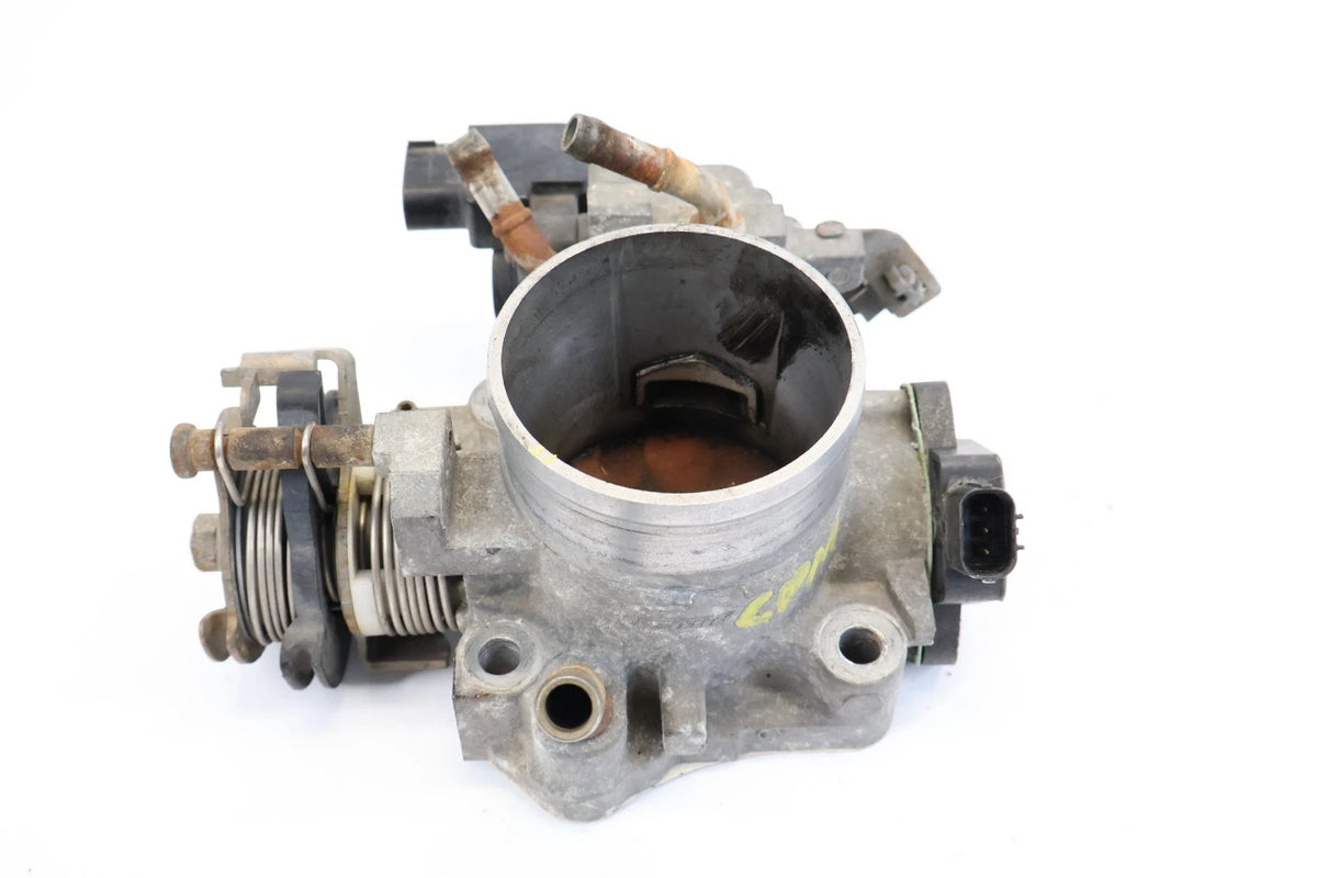 2003-2005 HONDA ACCORD 2.4L AT THROTTLE BODY VALVE ASSEMBLY OEM