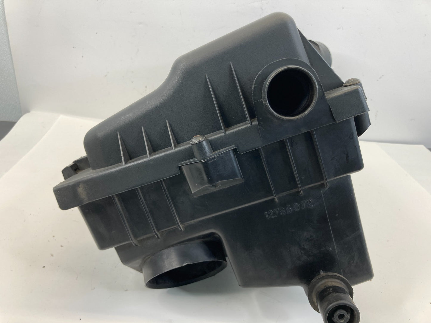 2003-2005 Saab 9-3 2.0L AT Air Intake Cleaner Filter Box Assembly 12785072 OEM