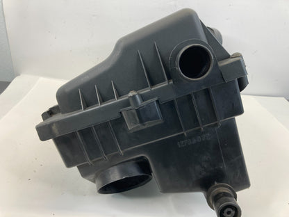 2003-2005 Saab 9-3 2.0L AT Air Intake Cleaner Filter Box Assembly 12785072 OEM