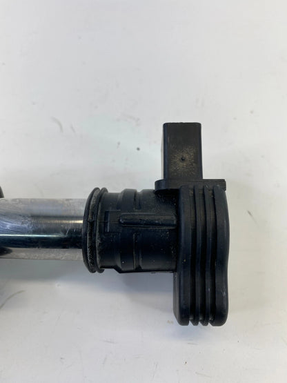 2009-2017 VOLKSWAGEN CC 2.0L 16V TURBO M/T ENGINE IGNITION COIL IGNITER OEM