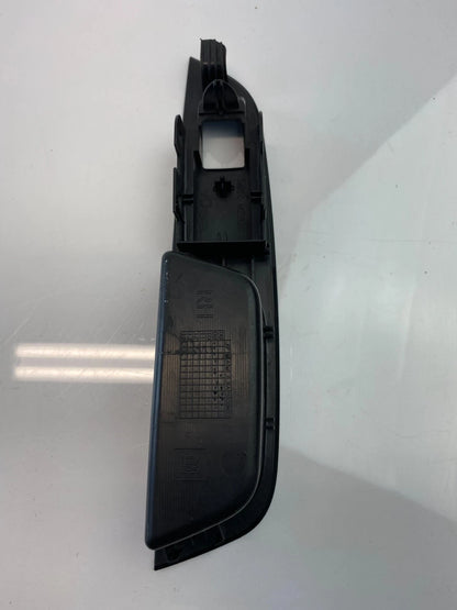 10-17 CHEVROLET EQUINOX REAR RIGHT SIDE DOOR WINDOW SWITCH COVER BEZEL AKE21347