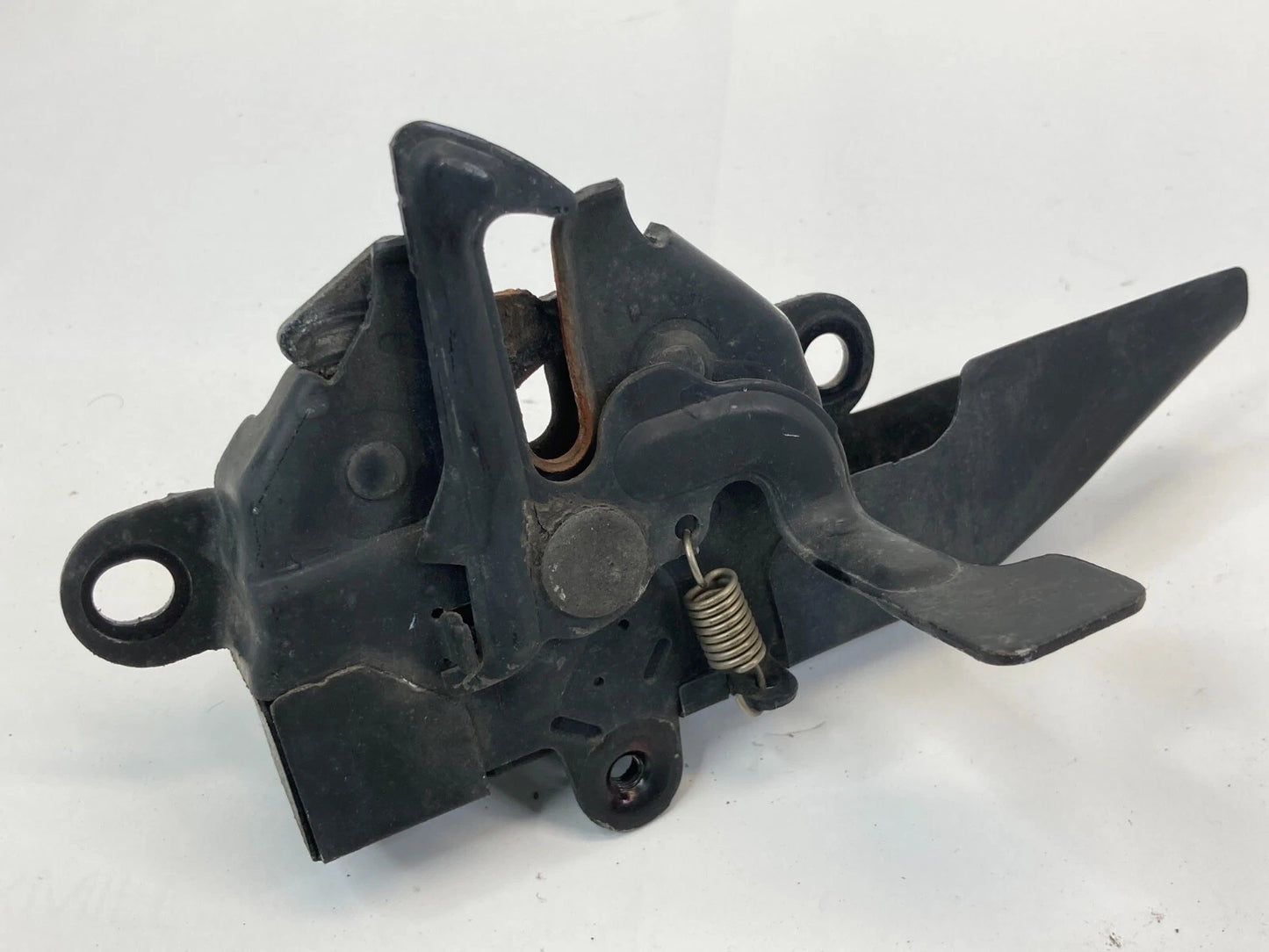 09 10 11 12 13 TOYOTA MATRIX FRONT HOOD LOCK LATCH RELEASE SAFETY ASSEMBLY OEM
