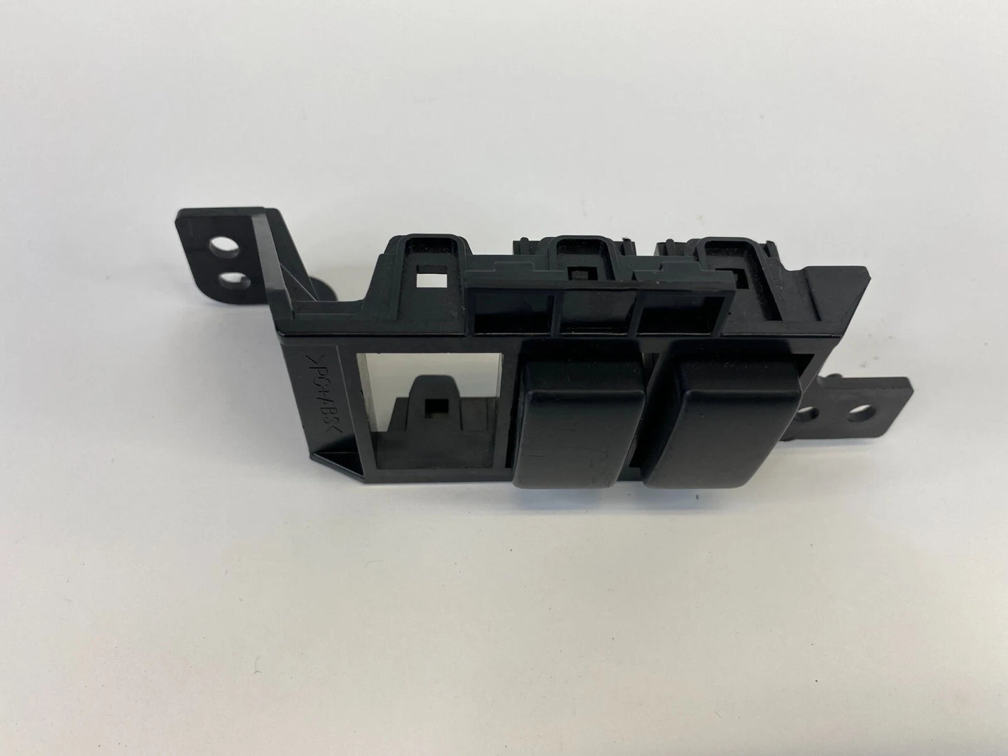 07-13 NISSAN ALTIMA DASH PANEL HOLE BLANK SWITCH COVER TRIM 68492-AX000 OEM