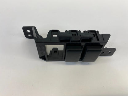 07-13 NISSAN ALTIMA DASH PANEL HOLE BLANK SWITCH COVER TRIM 68492-AX000 OEM
