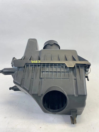 2009-2012 FORD ESCAPE 2.5L AIR CLEANER INTAKE FILTER BOX HOUSING 8L84-9600-BD