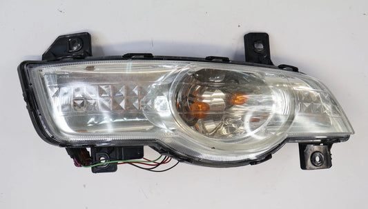 2009-2012 CHEVROLET TRAVERSE FRONT RIGHT BUMPER TURN SIGNAL PARKING LIGHT OEM