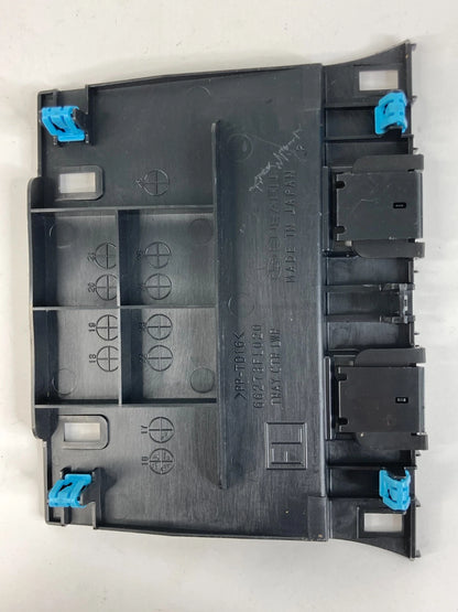 2017-2023 SUBARU IMPREZA CENTER CONSOLE STORAGE TRAY COVER 66273FL020 OEM