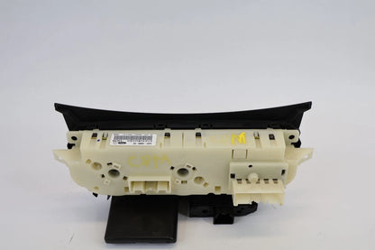 2013-2016 FORD ESCAPE HVAC MANUAL CLIMATE CONTROL SWITCH PANEL CJ5T-19990-CK OEM