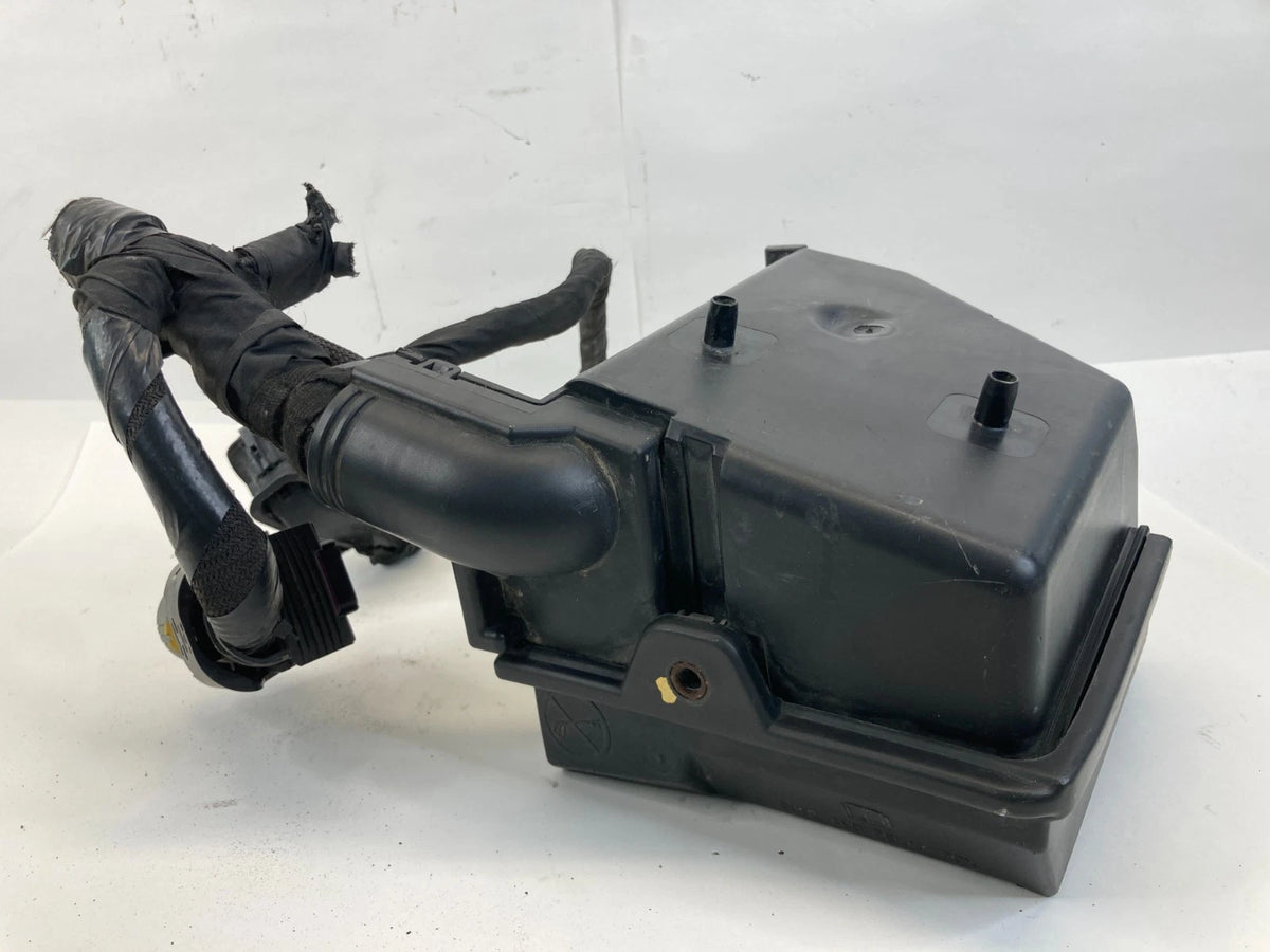 2012-2017 FIAT 500 ENGINE COMPARTMENT FUSE RELAY BOX JUNCTION BLOCK OEM FACTORY