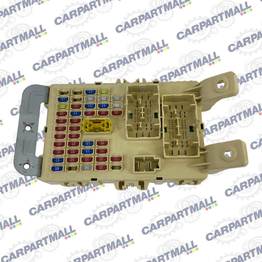 2012-2017 Kia Rio Dash Instrument Panel Fuse Relay Box Cabin 91950-1W540 OEM