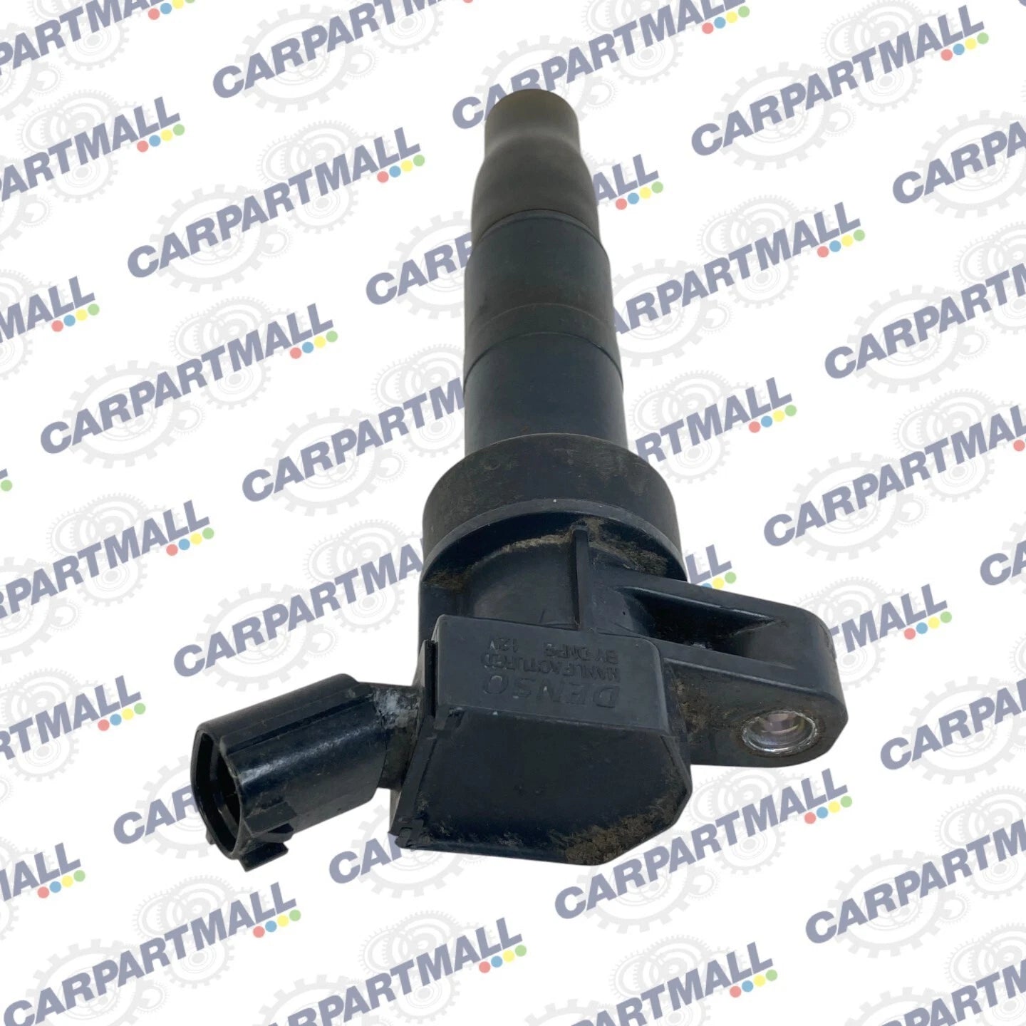 08-14 HYUNDAI SONATA 2.4L 09-16 GENESIS AT ENGINE IGNITION COIL 27300-3F100 OEM