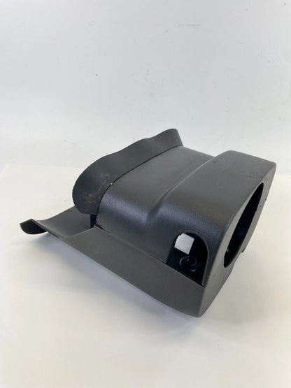 2010-2012 FORD TAURUS STEERING COLUMN UPPER LOWER COVER SHROUD AG133533ABW