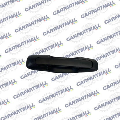 1999-2003 Suzuki Grand Vitara Rear Right Side Exterior Door Handle 82810-56D00