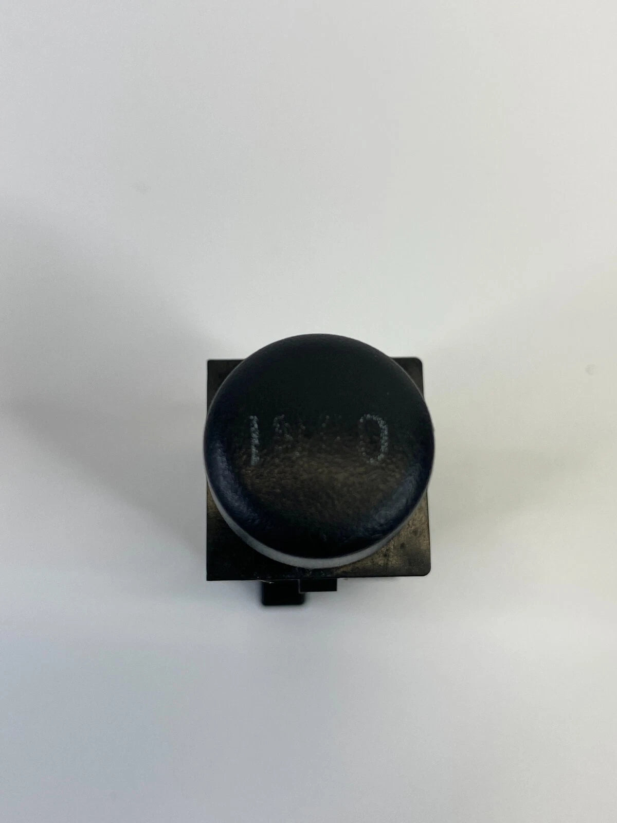 2008-2017 MITSUBISHI LANCER DASH INFO CONTROL SWITCH BUTTON ASSEMBLY OEM