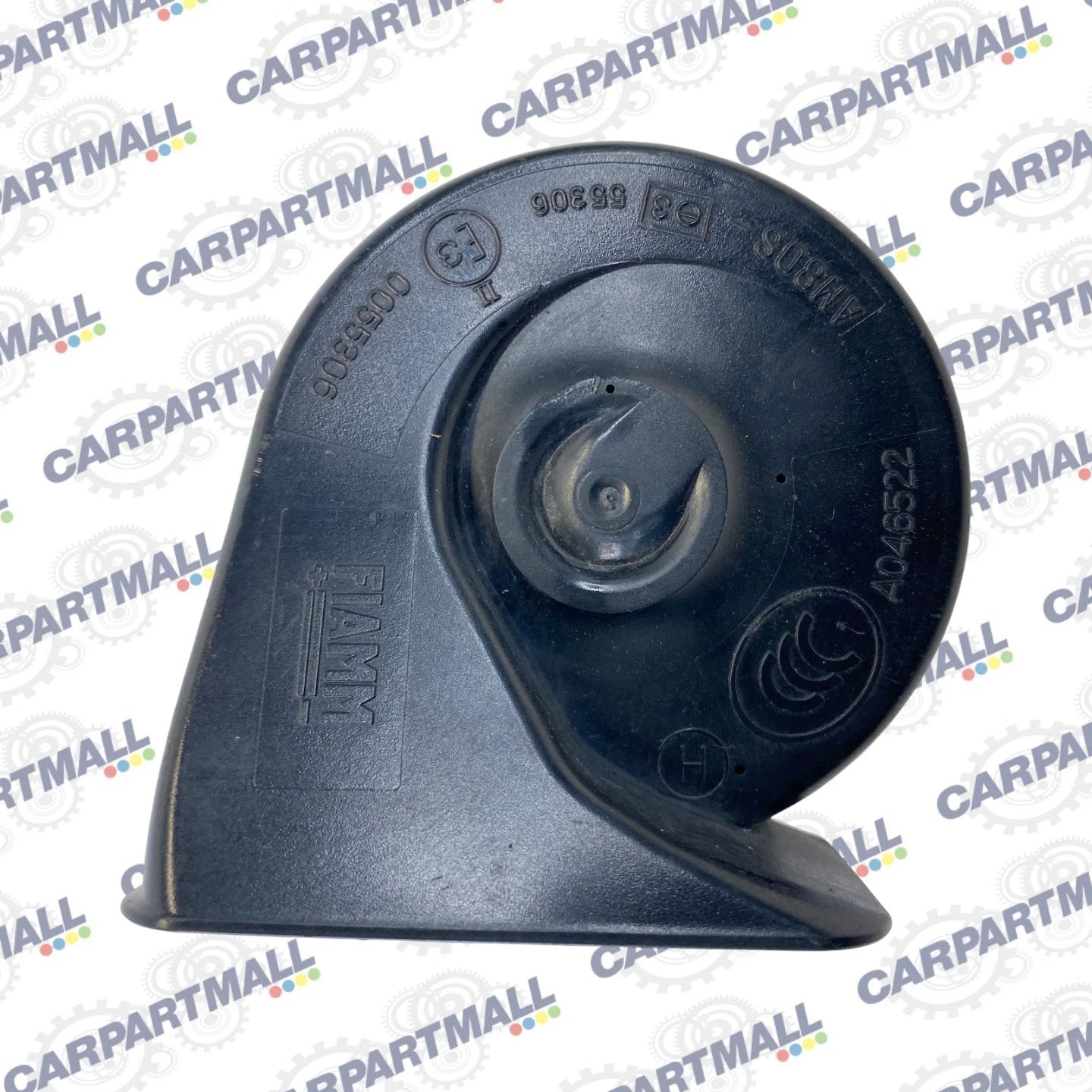 07 08 BMW 328XI 07-13 BMW 328I HIGH TONE PITCH HORN ALARM SIREN SIGNAL 7159420