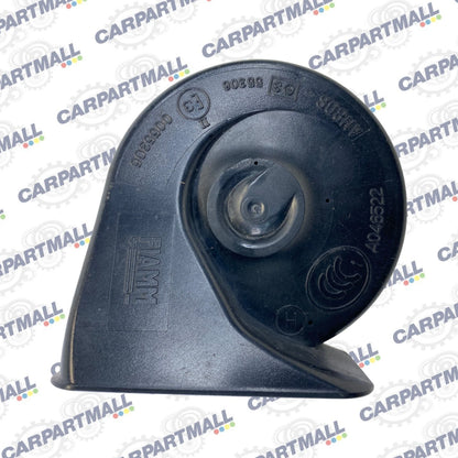 07 08 BMW 328XI 07-13 BMW 328I HIGH TONE PITCH HORN ALARM SIREN SIGNAL 7159420