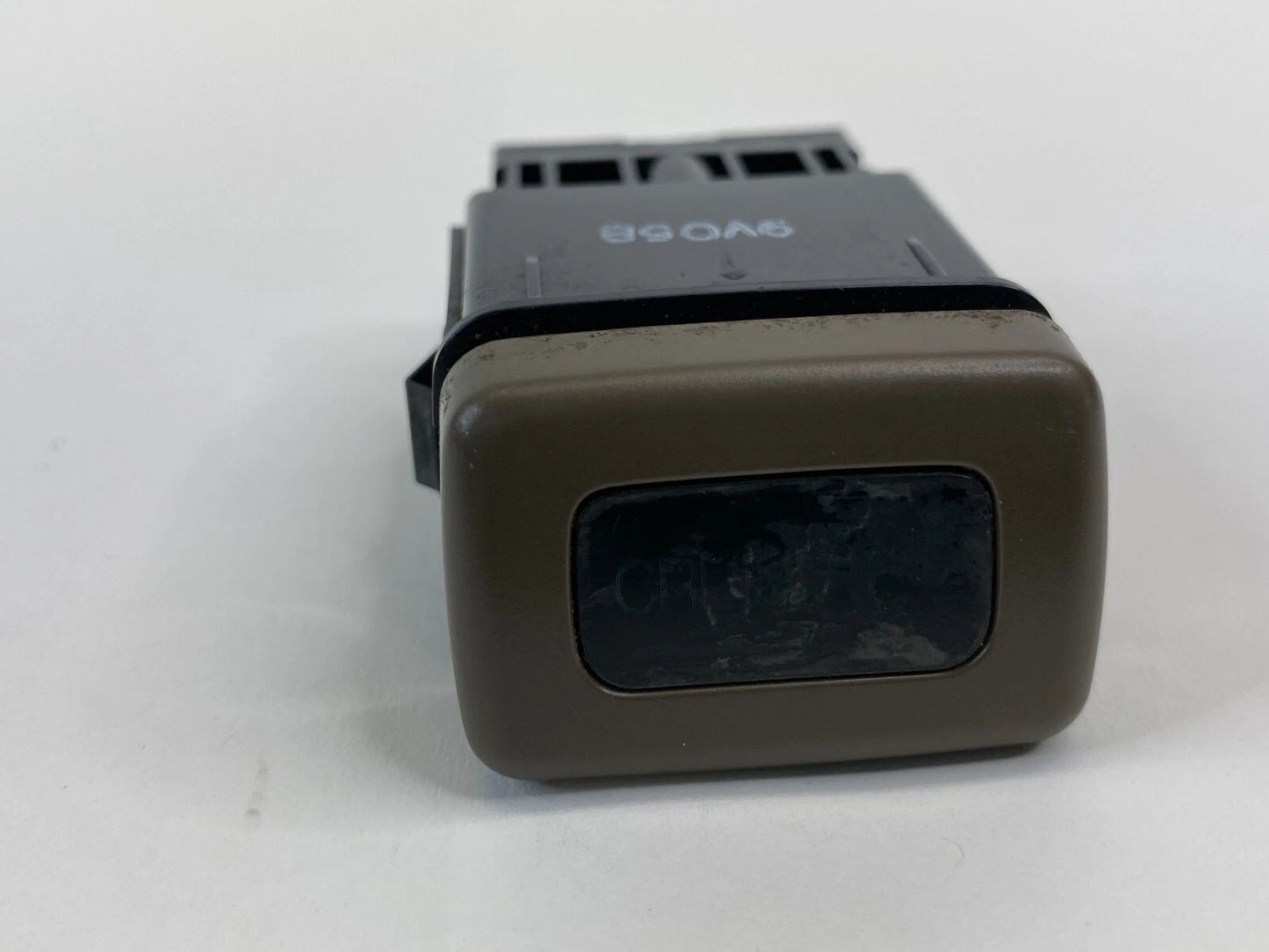 96 97 98 99 00 HONDA CIVIC DASH LEFT SIDE CRUISE CONTROL SWITCH BUTTON M15784