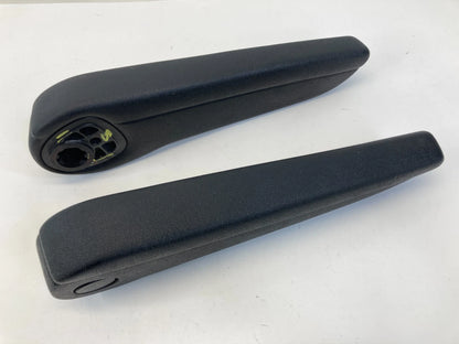 2011-2020 DODGE GRAND CARAVAN REAR LEFT BACK SIDE SEAT ARMREST ARM REST PAIR OEM