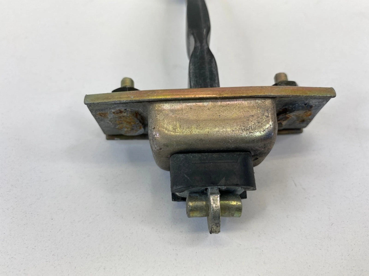 2000-2004 TOYOTA AVALON REAR LEFT SIDE DOOR CHECK STOP STOPPER HINGE DETENT OEM