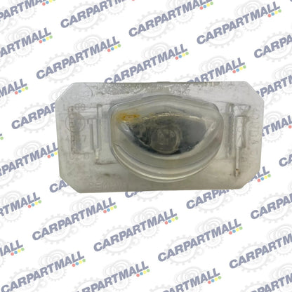2001-2011 HONDA CIVIC SEDAN REAR TRUNK LICENSE PLATE LIGHT LAMP E440571080 OEM