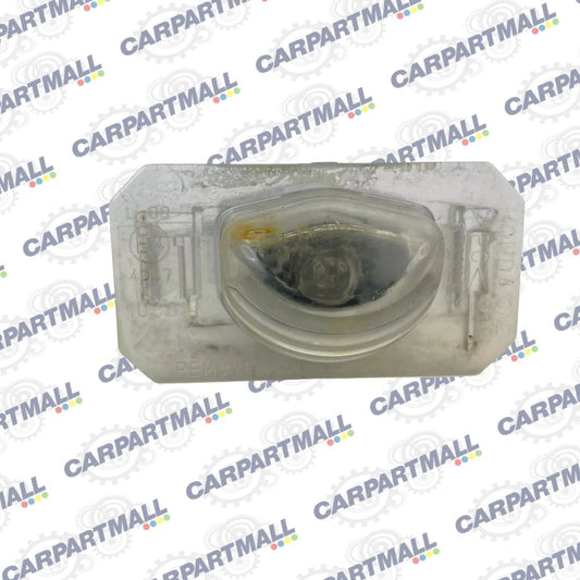 2001-2011 HONDA CIVIC SEDAN REAR TRUNK LICENSE PLATE LIGHT LAMP E440571080 OEM