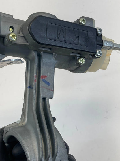 2005-2010 KIA SPORTAGE 2.7L IGNITION SWITCH LOCK CYLINDER AND KEY ASSEMBLY OEM