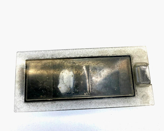 2009-2012 DODGE JOURNEY REAR HATCH TAILGATE LIFTGATE LICENSE PLATE LIGHT LAMP
