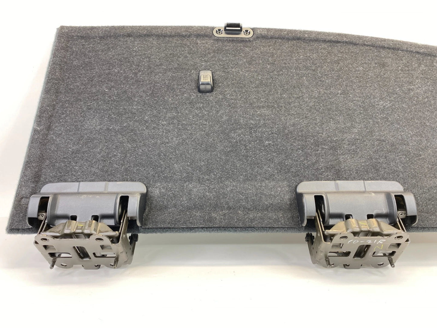 2004 2005 2006 LEXUS RX330 REAR RIGHT SIDE TRUNK LID CARGO TRIM BOARD OEM