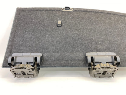 2004 2005 2006 LEXUS RX330 REAR RIGHT SIDE TRUNK LID CARGO TRIM BOARD OEM