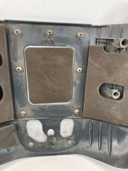 2005-2010 JEEP GRAND CHEROKEE 5.7L V8 HEMI ENGINE COVER SHIELD 53013718AB OEM