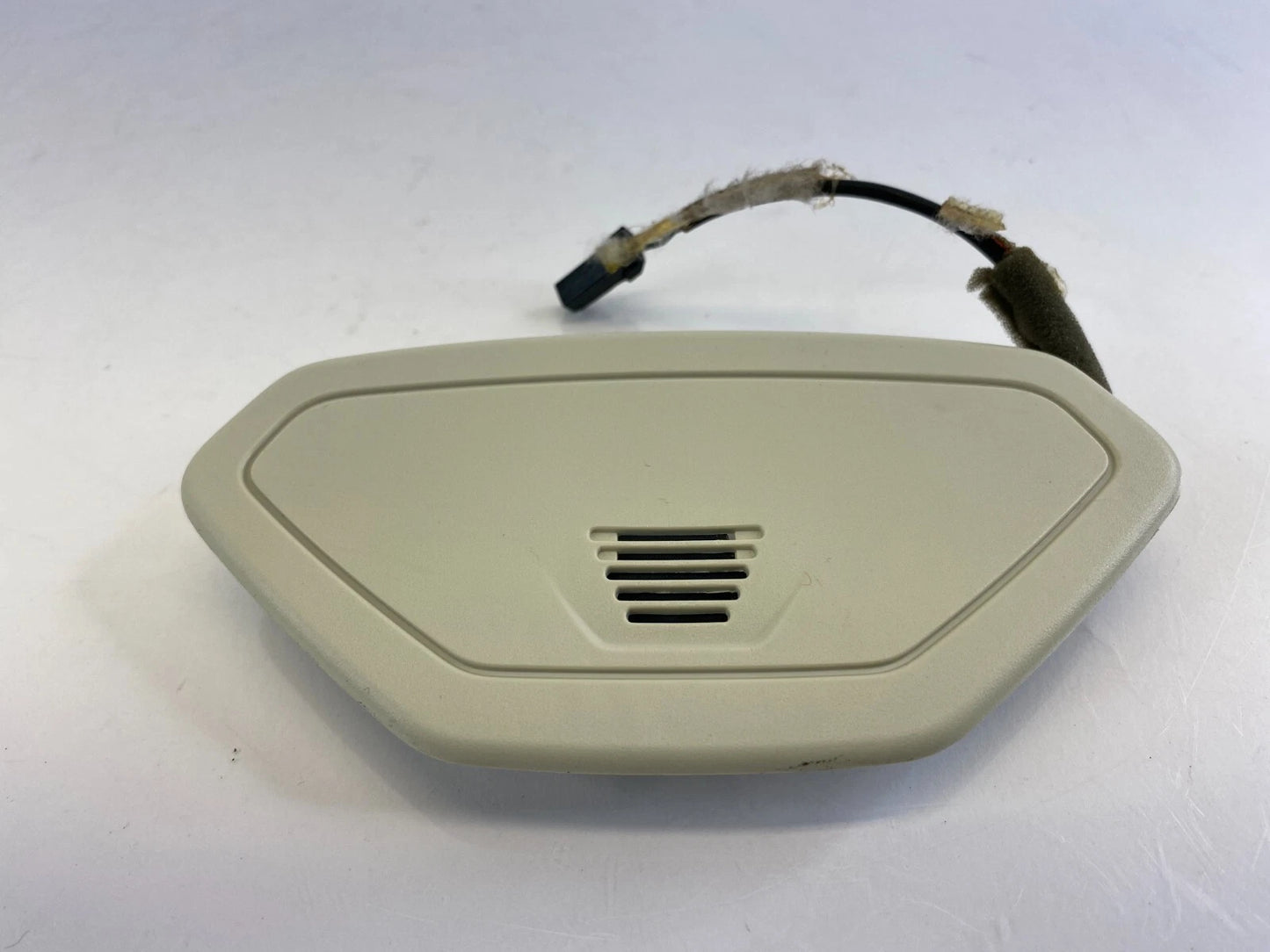 2012-2018 FORD FOCUS SEDAN OVERHEAD HANDS FREE MICROPHONE COVER 156226310 OEM