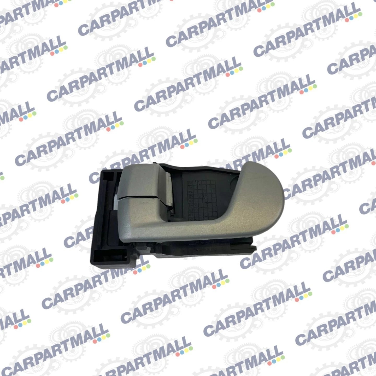 2004 2005 2006 MITSUBISHI GALANT REAR LEFT DRIVER INNER DOOR HANDLE MR970139