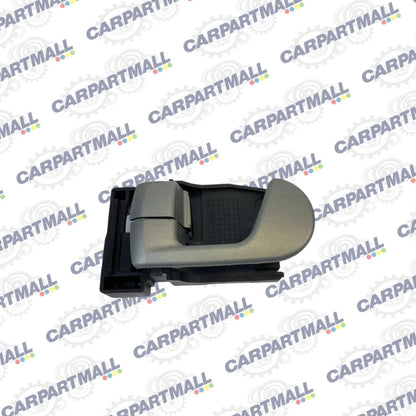 2004 2005 2006 MITSUBISHI GALANT REAR LEFT DRIVER INNER DOOR HANDLE MR970139