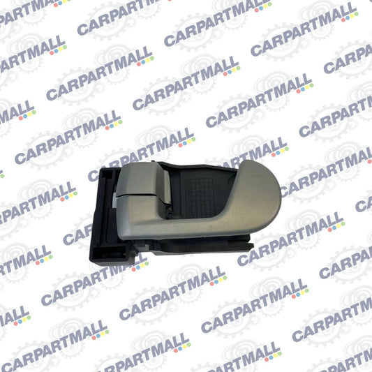 2004 2005 2006 MITSUBISHI GALANT REAR LEFT DRIVER INNER DOOR HANDLE MR970139