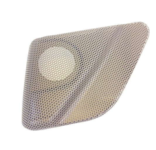 1995-2000 LEXUS LS400 FRONT RIGHT DOOR SPEAKER GRILLE COVER TRIM 67688-50010 OEM