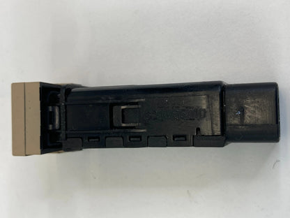 2011 12 13 2014 HYUNDAI SONATA ACTIVE ECO CONTROL SWITCH BUTTON 621W05010