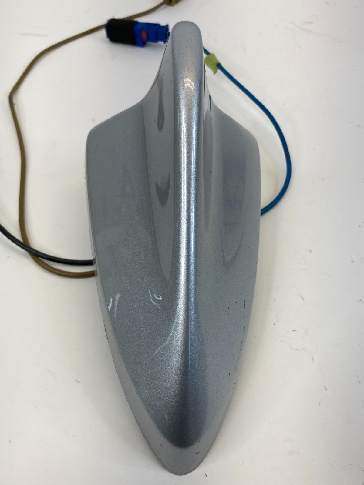 2009-2011 Cadillac STS Roof Mount Radio Antenna Fin Shark 20815152 OEM