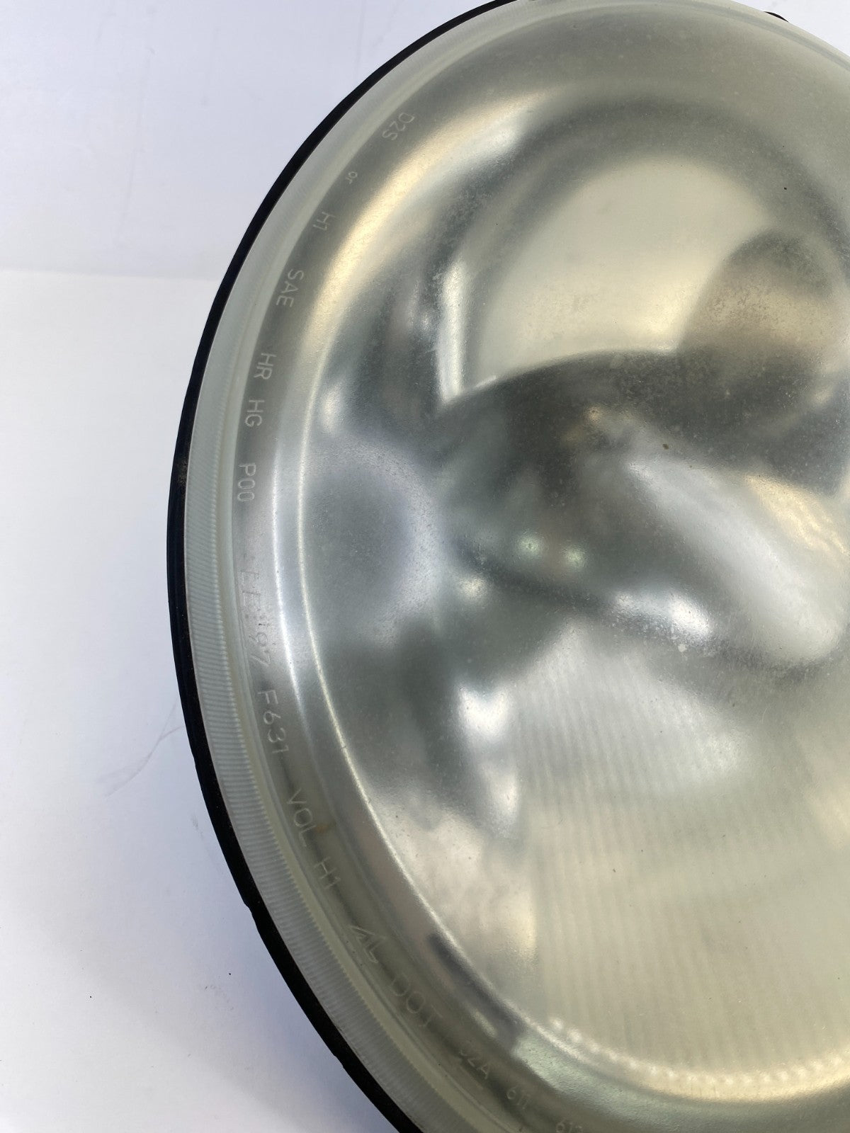 1998-2005 VW Volkswagen Beetle Front Right Headlight Headlamp 1C0-941-006K