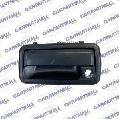 1998-2004 CHEVROLET S10 FRONT LEFT DRIVER EXTERIOR DOOR HANDLE 15647661 OEM