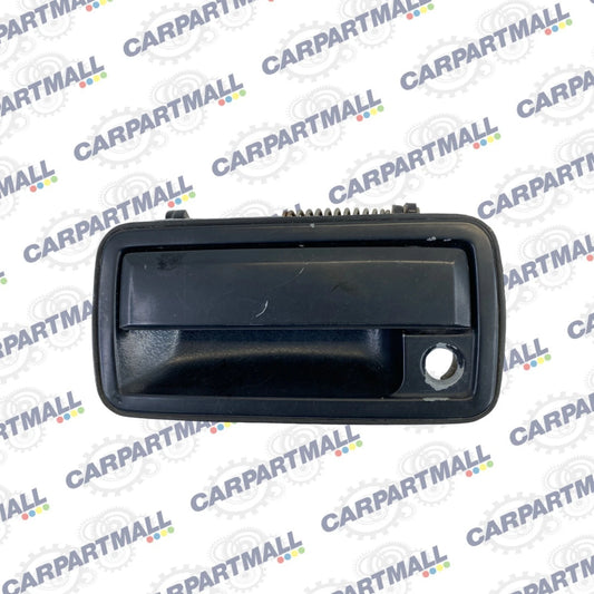 1998-2004 CHEVROLET S10 FRONT LEFT DRIVER EXTERIOR DOOR HANDLE 15647661 OEM