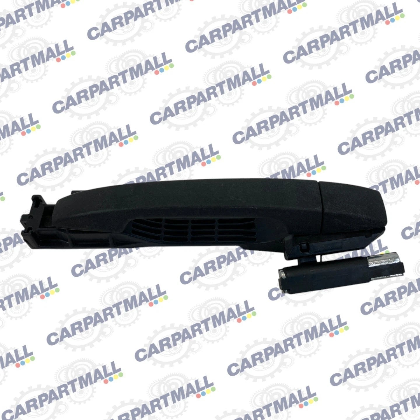 2009-2013 SUBARU FORESTER REAR RIGHT SIDE EXTERIOR DOOR HANDLE RR RH OEM